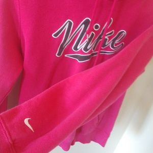 Nike Hoodie